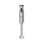 Cuisinart Hand Blender, Smart Stick 2-Speed Hand Blender- Powerful & Easy to Use Stick Immersion Blender-for-Shakes, Smoothies, Puree, Baby Food, Soups & Sauces, Silver, CSB-175SVP1