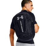 Under Armour Mesh Backpacks