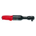 Chicago Pneumatic CP7830HQ 1/2-Inch Drive Quiet Air Ratchet, Red