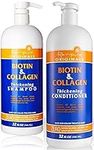 Renpure Originals Biotin & Collagen