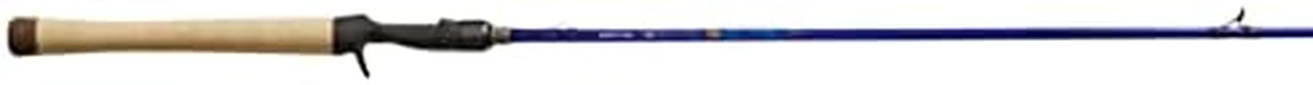 St. Croix Rods Legend Tournament Walleye Casting, LWTC70MHM, 7'