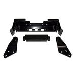 WARN 79673 ProVantage ATV Front Plow Mount Kit