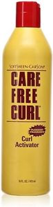 SoftSheen-Carson Care Free Curl, Curl Activator, 16 oz