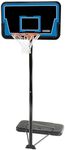 Lifetime 1268 Streamline Portable B