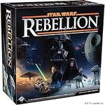 Star Wars Rebellion Board Game | St