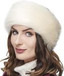 Futrzane Classic Headband - Faux Fu