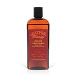 Leather Honey Leather Conditioner - Quality Leather Care, Made in The USA Since 1968 - Leather Conditioner for Auto Interiors, Furniture, Shoes, Bags, Accessories & Apparel - 8oz