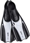 Mares Unisex's Fins Manta Flipper-W