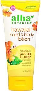 Alba Botanica Lozione Per Mani E Corpo - 200 Ml
