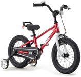 RoyalBaby Kids Bike Freestyle Bicyc