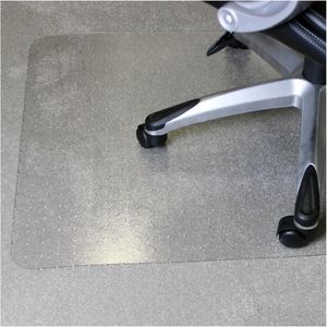 Marvelux Chair Mat 120x150cm – Durable Floor Protection