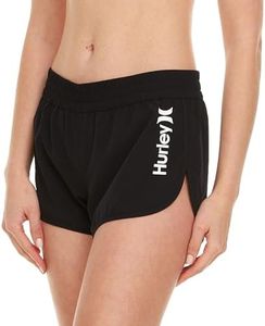 Hurley 3" 