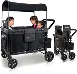 WONDERFOLD W4 Original Stroller Wag