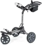 Bag Boy Volt Electric Golf Push Car
