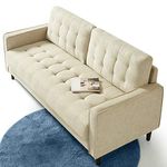 Zinus Benton Sofas, Beige
