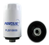 Pentius PLB10600 Red Premium Line Spin-On Oil Filter