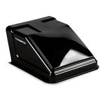 Dometic U1400BLS Ultra Breeze Vent Cover - Black