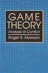 Game Theory: Analysis of Conflict