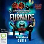 Furnace: Solitary, Book 2