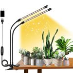 Sunlight Lamp For Plants