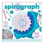 Spirograph - Mandala