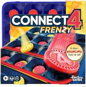 Connect 4 
