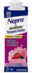 Nepro Nutr