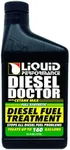 LP 826; Diesel Dr. Complete Fuel Sy