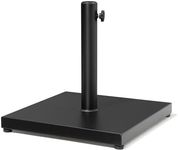 VredHom 43lb Patio Umbrella Base St
