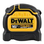 DEWALT TOUGH TAPE 16FT x 1-1/4IN