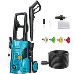 Electric Pressure Washer Walmart