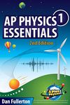 AP Physics 1 Essentials: An APlusPhysics Guide