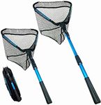 Senston Folding Fishing Net, Telesc