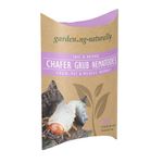 Chafer Nematodes Natural Organic Pest Control Treats 100sqm