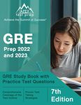 Gre Practice Test Book