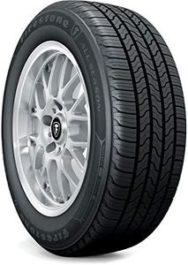 Firestone All Season Touring Tire 205/60R16 92 T