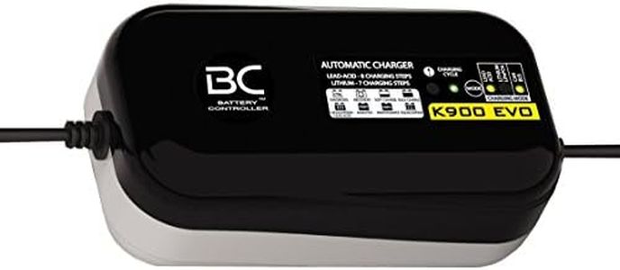 Battery Co