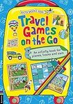 Travel Games on the Go: An Activity