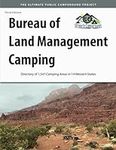 Bureau of Land Management Camping, 