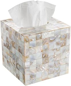 Tissue Box