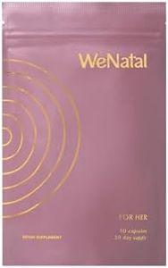 WeNatal fo