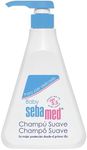 SEBAMED Baby Soft Shampoo for Thin 