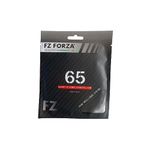 FZ Forza 65 Badminton String -10m (Black)