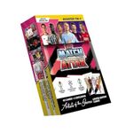 Topps Match Attax 23/24 - Booster Tin 1 - Contains 42 Match Attax Cards Plus 2 Exclusive Artists of The Game Limited Edition Cards