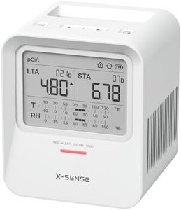 X-Sense Ra