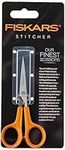 Fiskars Stitcher Scissors (No. 5)