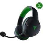 Razer Kaira Pro Wireless Gaming Headset for Xbox Series Xs, Xbox One: Triforce Titanium 50mm Drivers - Supercardioid Mic - Dedicated Mobile Mic - Eq Pairing - Xbox Wireless and Bluetooth 5.0 - Black