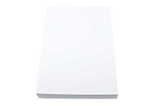 House of Card & Paper A4 210 GSM Card - White (Pack of 100 Sheets) HCP133