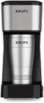 Krups Simply Brew Stainless Steel S