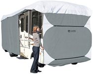 Arctic Blue Product 80-336 Rv Cover Class A 30'-33' X 130"